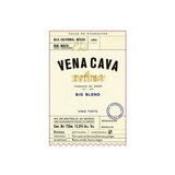 Vena Cava Big Blend Vino Tinto Valle de Guadalupe