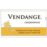 Vendange Chardonnay