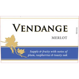 Vendange Merlot