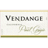 Vendange Pinot Grigio