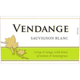 Vendange Sauvignon Blanc