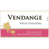 Vendange White Zinfandel