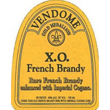 Vendome Brandy Xo