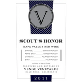 Venge Scout’s Honor Red