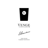 Venge Vineyards Silencieux Cabernet Sauvignon