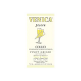 Venica & Venica Collio Pinot Grigio Jesera
