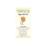 Venica & Venica Collio Sauvignon Ronco Del Cero