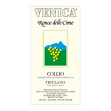 Venica & Venica Ronco delle Cime Friulano