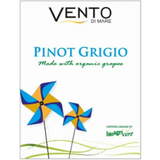 Vento di Mare Terre Siciliane Pinot Grigio