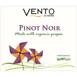 Vento di Mare Terre Siciliane Pinot Noir