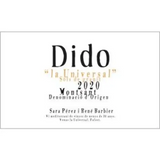 Venus la Universal Montsant Dido Dry Red Wine