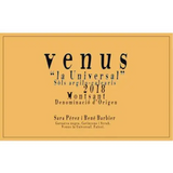 Venus la Universal Montsant Venus Dry Red Wine