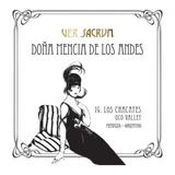 Ver Sacrum Dona Mencia de los Andes