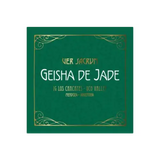 Ver Sacrum Geisha de Jade Los Chacayes