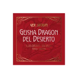 Ver Sacrum Geisha Dragon Del Desierto Mendoza