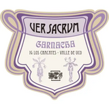 Ver Sacrum Los Chacayes Garnacha