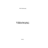 Vera Wang Mediterranee Rose