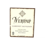 Verdad Paso Robles Cabernet Sauvignon