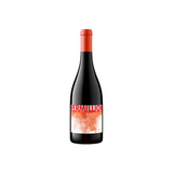 Vermillion Red Blend