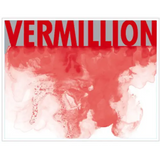 Vermillion Wines Red Blend 2018