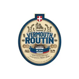 Vermouth Routin Blanc