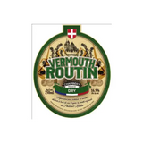 Vermouth Routin Dry