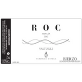 Veronica Ortega Roc Bierzo Mencía