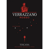 Verrazzano Toscana Rosso