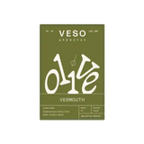 VESO Olive Vermouth Aperitif