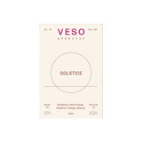 VESO Solstice Aperitif