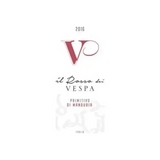 Vespa Il Rosso dei Vespa