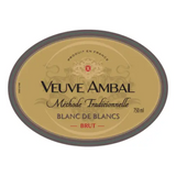 Veuve Ambal Brut Blanc de Blancs