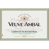 Veuve Ambal Cremant de Bourgogne Brut