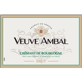 Veuve Ambal Cremant de Bourgogne Brut
