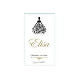 Veuve Amiot 'Elisa' Cremant de Loire Brut
