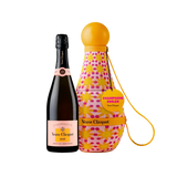 Veuve Clicquot Brut Rose Champagne Chasing the Sun