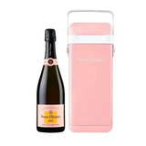 Veuve Clicquot Brut Rose Champagne Cooler