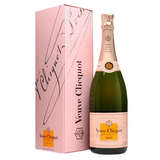 Veuve Clicquot Brut Rose Champagne Gift Box