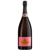 Veuve Clicquot Brut Rose Champagne Luminous
