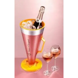 Veuve Clicquot Brut Rose Champagne Scream your Love
