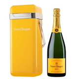 Veuve Clicquot Brut Yellow Champagne Cooler