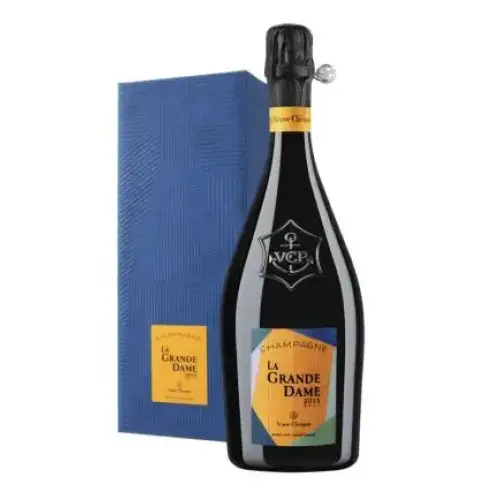 その他 Veuve Clicquot La Grande Dame 2015 Brut Veuve Clicquot La Grande Dame 2015 | Veuve Clicquot