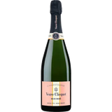 Veuve Clicquot Rich Rose Champagne
