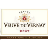 Veuve Du Vernay Brut