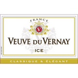 Veuve du Vernay Ice