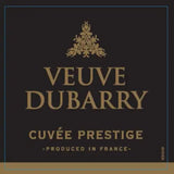 Veuve Dubarry Cuvée Prestige