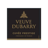 Veuve Dubarry Cuvee Prestige