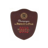 Veuve Fourny Et Fils 1er Cru Cuvee R Extra Brut