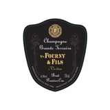 Veuve Fourny et Fils Champagne 1er Cru Brut Grands Terroirs