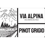 Via Alpina Colli Orientali Del Friuli Pinot Grigio